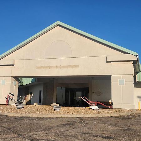 Extended Stay Hotel Sterling Exterior foto