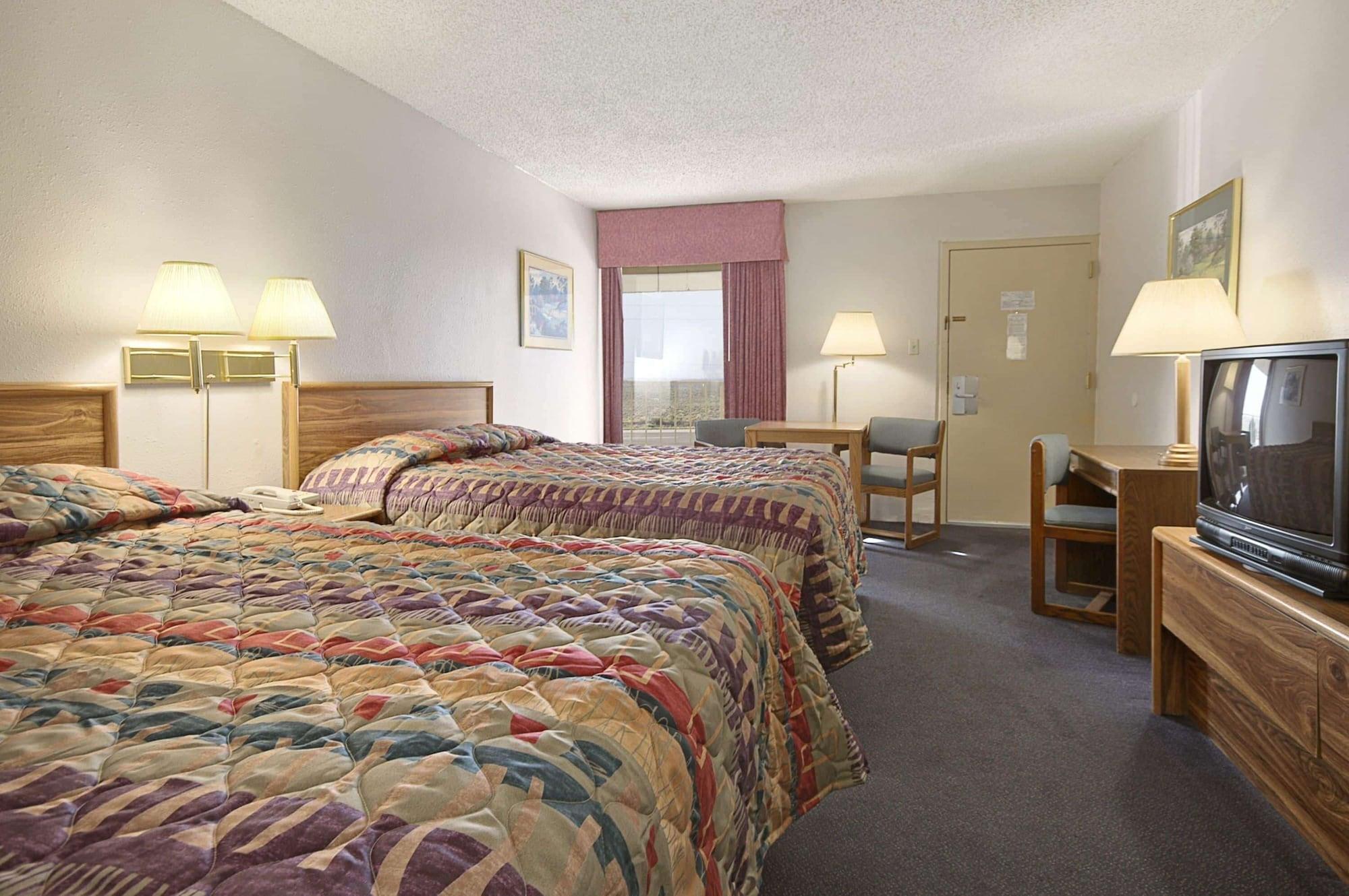 Extended Stay Hotel Sterling Exterior foto