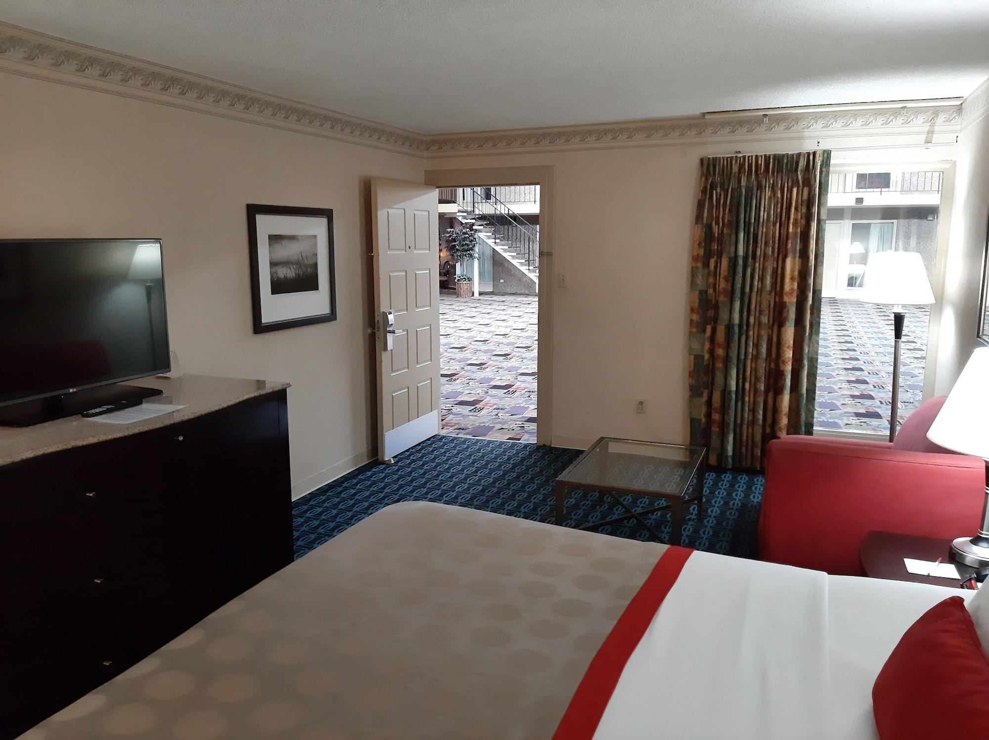 Extended Stay Hotel Sterling Exterior foto