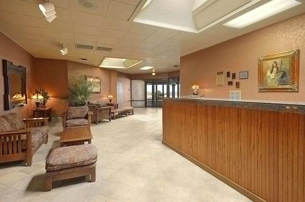 Extended Stay Hotel Sterling Exterior foto