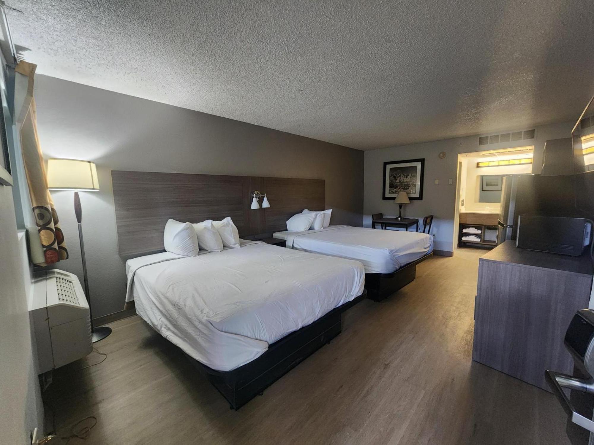 Extended Stay Hotel Sterling Exterior foto