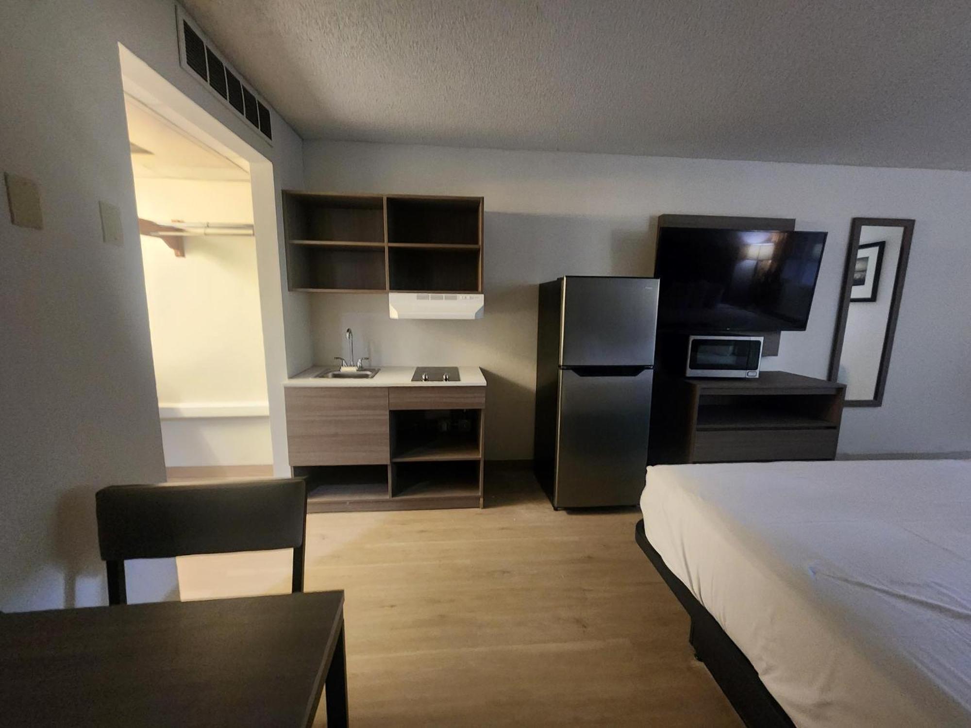 Extended Stay Hotel Sterling Exterior foto