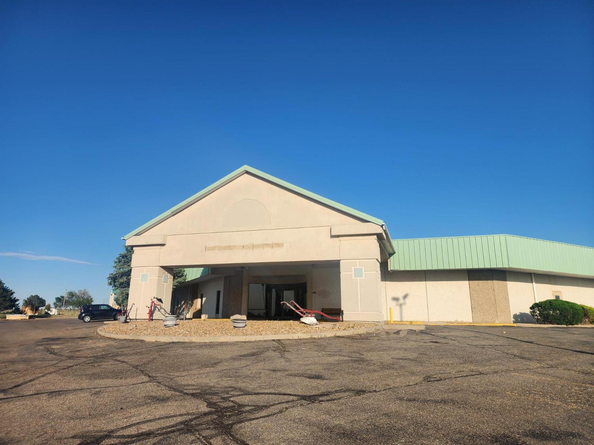 Extended Stay Hotel Sterling Exterior foto