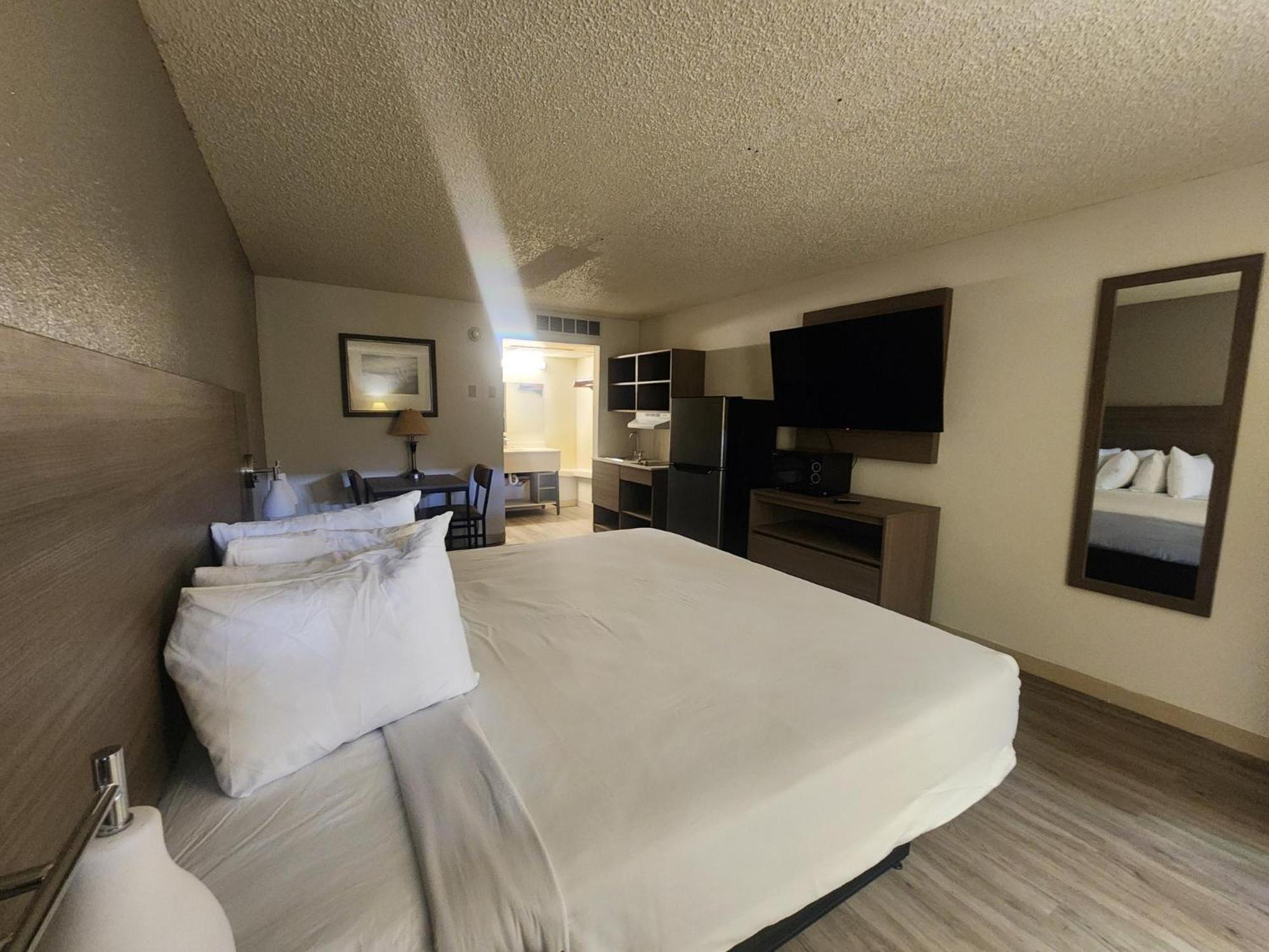 Extended Stay Hotel Sterling Exterior foto