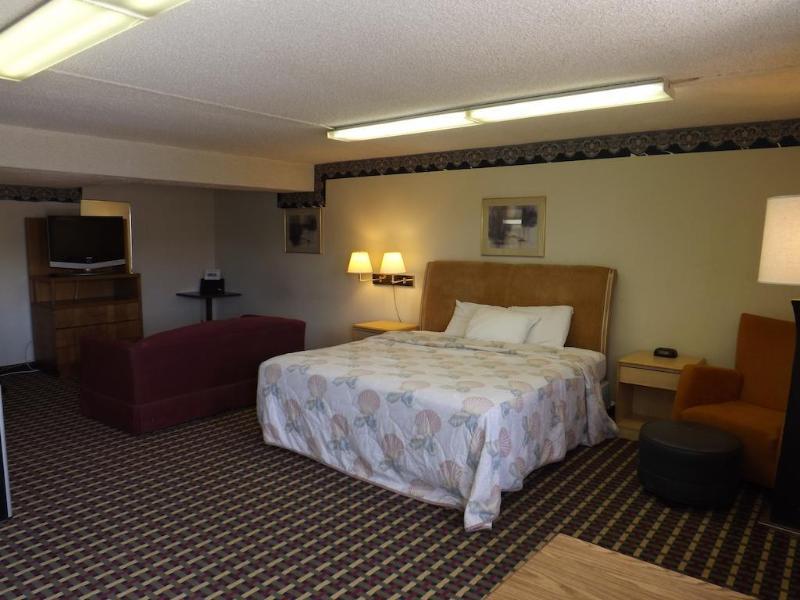 Extended Stay Hotel Sterling Exterior foto