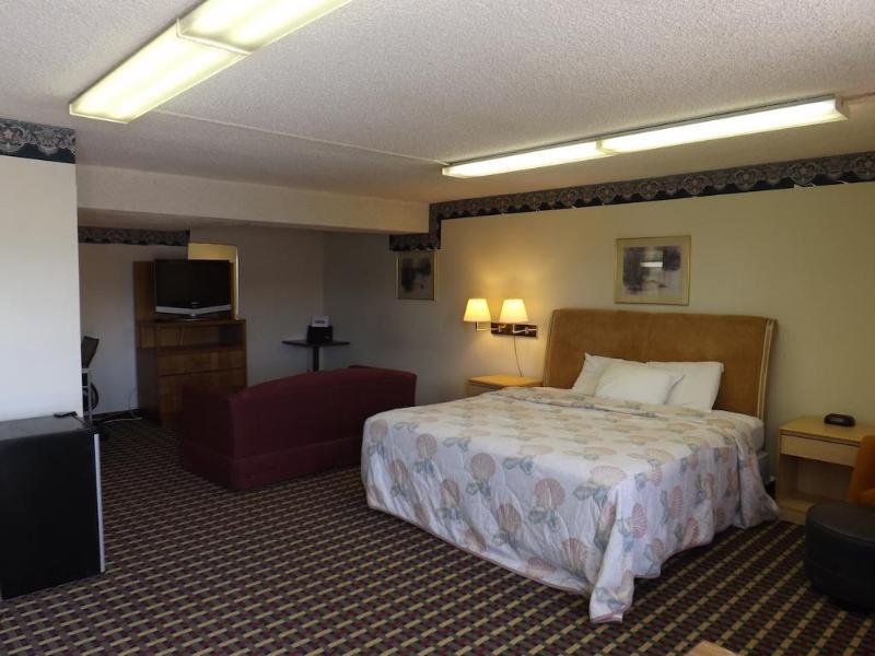 Extended Stay Hotel Sterling Exterior foto